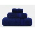 Ręcznik Egyptian Cotton 50x90 Navy blue  Greno